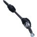 Maxgear Antriebswelle 49-0896 Maxgear Antriebswelle 49-0896