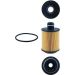 Knecht Ölfilter OX 559D
