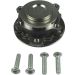 Metzger Radlagersatz COMPETENCE KIT WM 6669