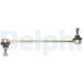 Stange/Strebe, Stabilisator TC1161 Stange/Strebe, Stabilisator TC1161