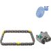 Blue Print Steuerkettensatz Basic Short Kit ADN17352