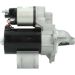 BV PSH 130.566.092.010 Anlasser 12V, 1,1kW, Zähnez.: 9, B+ (M8), Ø 67,9 mm