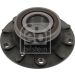 FEBI BILSTEIN 12178 Radlagersatz