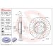 Brembo Bremsscheibe XTRA LINE - Xtra 09.A532.1X Brembo Bremsscheibe XTRA LINE - Xtra 09.A532.1X