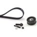 Gates Zahnriemensatz PowerGrip™ K015223XS