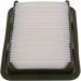 BOSCH F 026 400 191 Luftfilter