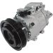 Kompressor, Klimaanlage ACP 1250 000P Kompressor, Klimaanlage ACP 1250 000P