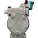Kompressor, Klimaanlage 89291 Kompressor, Klimaanlage 89291