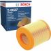 BOSCH F 026 400 027 Luftfilter BOSCH F 026 400 027 Luftfilter