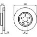 BOSCH Bremsscheibe 0 986 479 040 BOSCH Bremsscheibe 0 986 479 040