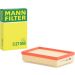 MANN-FILTER C 27 059 Luftfilter MANN-FILTER C 27 059 Luftfilter