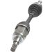 Maxgear Antriebswelle 49-1139 Maxgear Antriebswelle 49-1139