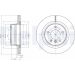 Bremsscheibe BG4293C Bremsscheibe BG4293C
