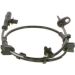 BOSCH Sensor, Raddrehzahl 0 265 009 534
