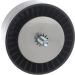 SKF Umlenk-/Führungsrolle, Keilrippenriemen VKM 38229