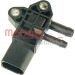Metzger Sensor, Abgasdruck 0906214