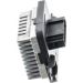 Mahle Regler, Innenraumgebläse BEHR Premium Line ABR 59 000P
