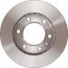 Bremsscheibe DF6034S