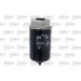 Valeo Kraftstofffilter 587184