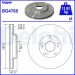 Bremsscheibe BG4768 Bremsscheibe BG4768