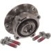 2 x SKF Radlagersatz VKBA 3444