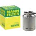 Kraftstofffilter WK 9025 Kraftstofffilter WK 9025