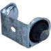 Halter, Motoraufhängung 40-0200 Halter, Motoraufhängung 40-0200