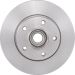 Bremsscheibe 0 986 479 271 Bremsscheibe 0 986 479 271
