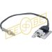 GEBE NOx-Sensor, NOx-Katalysator 9 3820 1