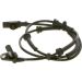 BOSCH Sensor, Raddrehzahl 0 265 007 922