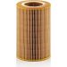MANN-FILTER C 1041 Luftfilter