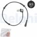 Sensor, Raddrehzahl SS20636
