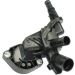 Metzger Thermostat, Kühlmittel 4006295