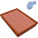 Blue Print Luftfilter ADV182238