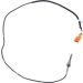 NRF Sensor, Abgastemperatur EASY FIT 707061