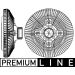 Mahle Kupplung, Kühlerlüfter BEHR Premium Line CFC 209 000P