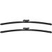 BOSCH AF 051 Scheibenwischer Aerofit 3 397 009 092 BOSCH AF 051 Scheibenwischer Aerofit 3 397 009 092