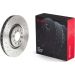 Bremsscheibe 09.9365.2X Bremsscheibe 09.9365.2X