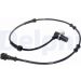 Delphi Sensor, Raddrehzahl SS20118