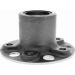 Radnabe V30-2485 Radnabe V30-2485