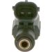 BOSCH 0 280 157 175 Einspritzventil