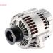 Denso Generator DAN1407