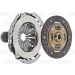 Valeo 786019 Kupplungssatz VALEO CLASSIC 3KKIT