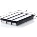MANN-FILTER C 3766 Luftfilter MANN-FILTER C 3766 Luftfilter