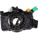 Wickelfeder, Airbag 09161234