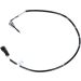 Sensor, Abgastemperatur 707349 Sensor, Abgastemperatur 707349
