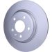 Hella Bremsscheibe PRO 8DD 355 125-191