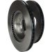 TRW Bremsscheibe DF6904