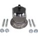 Metzger Radlagersatz COMPETENCE KIT WM 2289