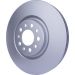 Bremsscheibe 8DD 355 118-751 Bremsscheibe 8DD 355 118-751